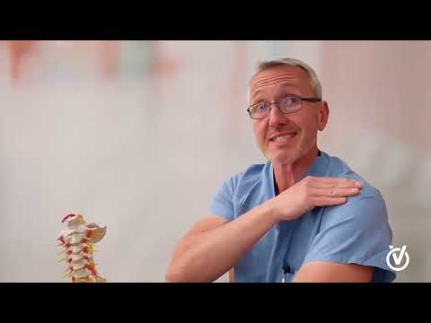 Dr. Crowl: Recognizing a Pinched Nerve in the Neck