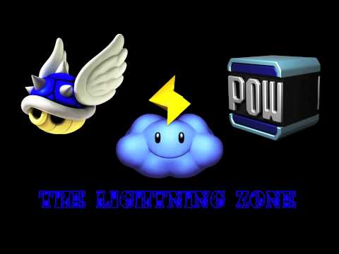 Mario Kart 64 - Rainbow Road