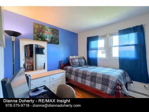 7 Martha Ln, Lawrence MA 01843 - Single Family Home - Real Estate - For Sale -