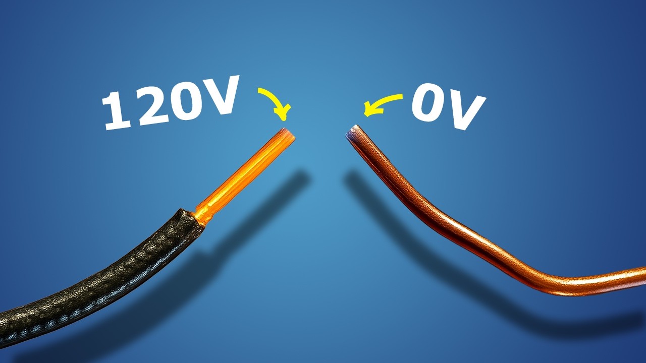 Ground Faults vs Short Circuits Which is MORE DANGEROUS?