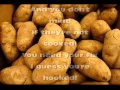 Addicted to Spuds Lyrics- "Weird" Al
