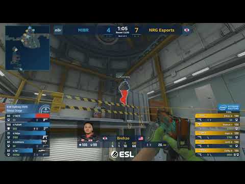 200IQ sound play by NRG Ethan