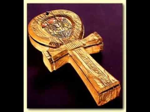 Tahir RBG aka The Pyramid Kid   "MY ANKH"