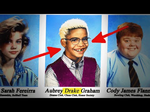 Rappers BEFORE They Were Famous