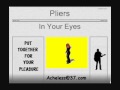 Pliers - In Your Eyes