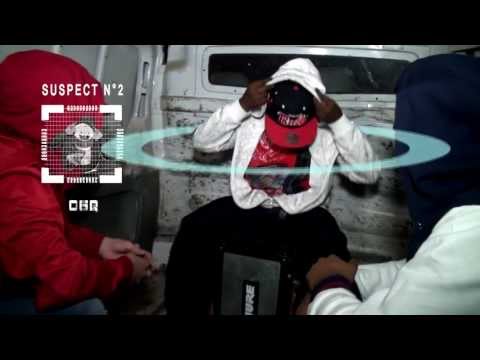 Hand on the wheel - teaser n°2 DHR