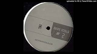 Beat Tools - Vol. 2 A2