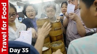 Dim Sum and Curry Brisket Noodles — Amazing Hong Kong Food and Attractions! - YouTube