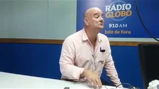 O Desafio de Envelhecer