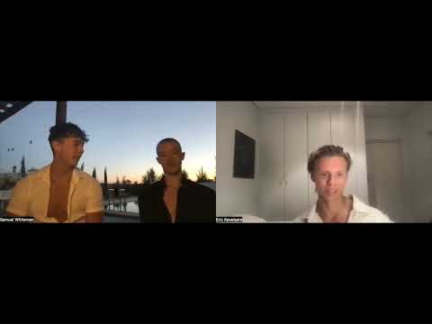 Client interview 12