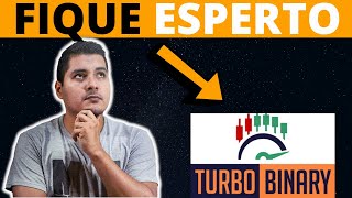 Turbo Binary Turbo Binary Funciona? Vale a Pena?  Curso Turbo Binary Funciona Mesmo? OLHA O GOLPE
