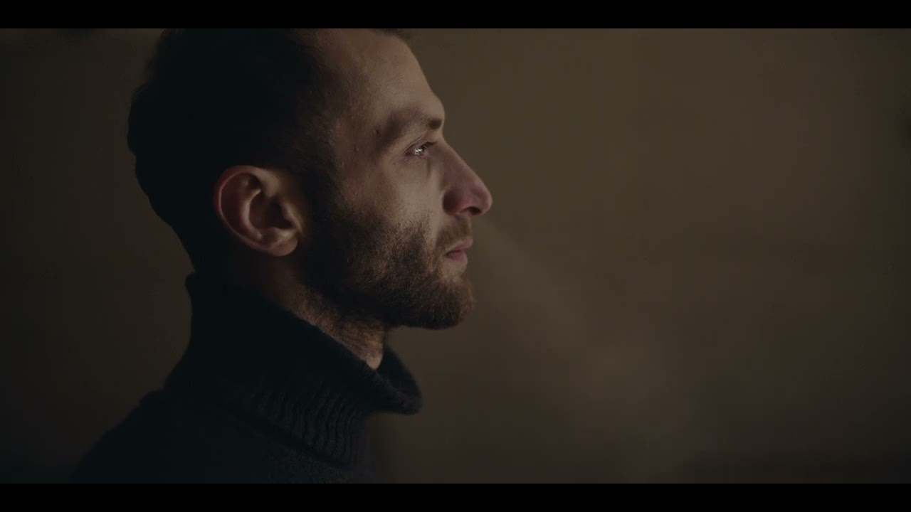 A LONG BREAK - Davit Pirtskhalava (Trailer)