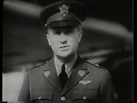 Usaf History   Air power advances