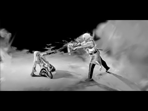 BONES UK - Bikinis (Official Music Video)