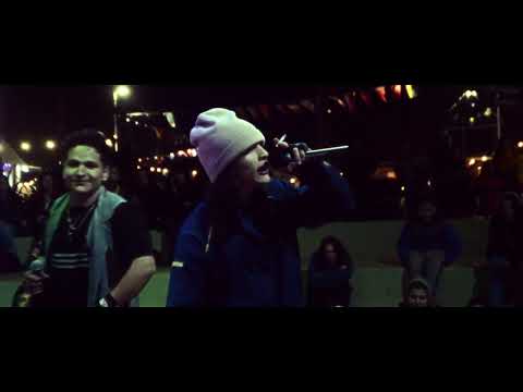 YAGA vs KAMIKAZE: 8vos - NEKTAR HIP HOP 09/09