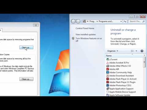 How to View Disk Space on PC
