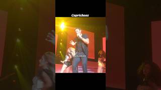 Chayanne Caprichosa en McAllen Texas 2019 #bailandobachata #bailemosotraveztour #latinsinger