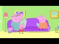 Peppa Pig Season 1 Episode 5 Hide And Seek Cartoons For Children