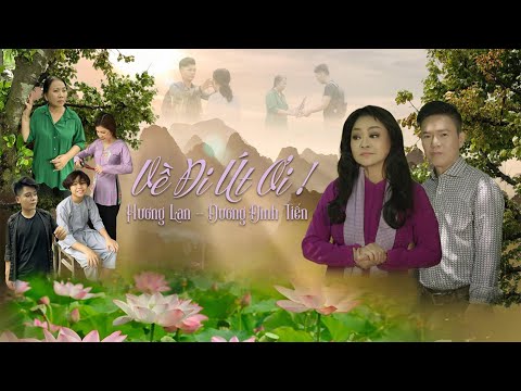 Về đi Út ơi - Hương Lan
