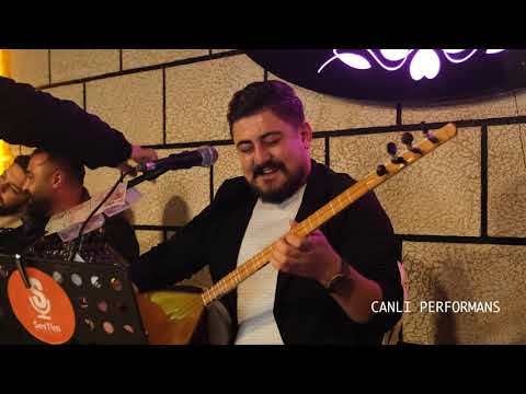 Ali Çini - Yar Gelsin (Canlı Performans)