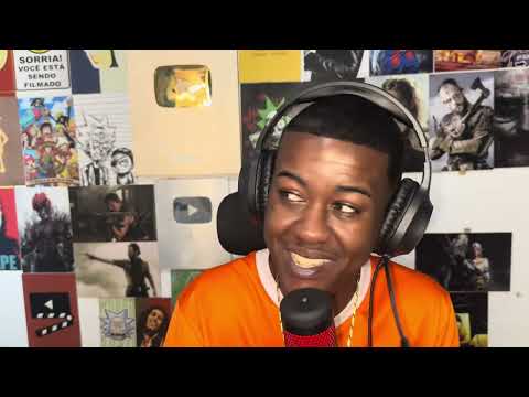 Jhony REACT - 15 MIN DE FATALITYS EM 2025 PRA DAR REPLAY 🔥!