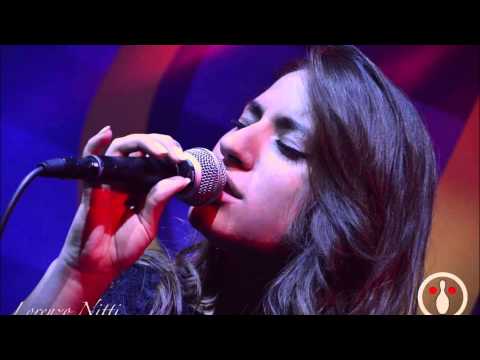 Anita Landolfo - At Last