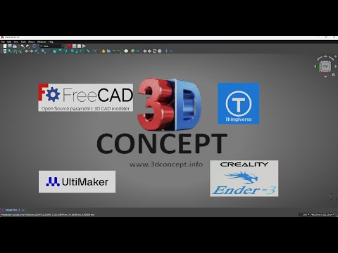 FreeCAD Review: Is This Free 3D CAD Software Worth Your Time?