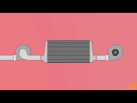 The More You Know Intercooler VS Aftercooler