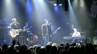 a1 live Byscenen Haugesund 26/3 - It happens everyday