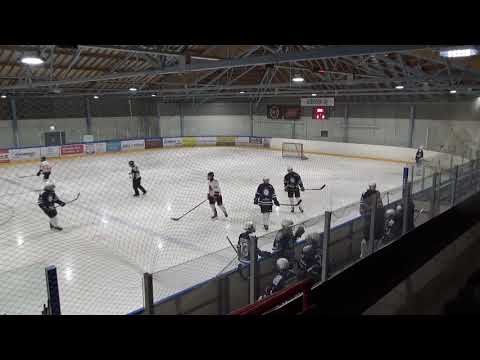 HAKI B2 - KJT Haukat   2-1(1-0, 0-0, 1-1)  08.03.2020