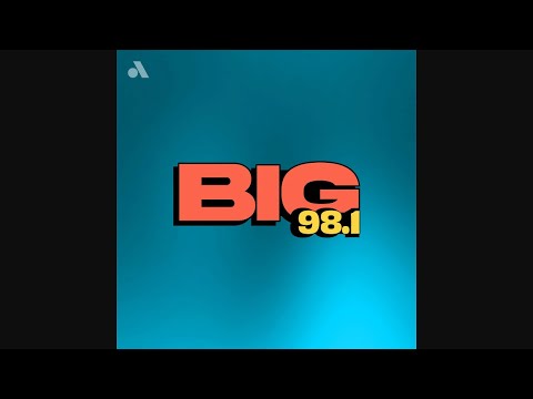 WOGL: "Big 98.1" Philadelphia, PA 7pm TOTH ID--07/06/24