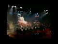 Tangerine Dream in Concert 1981 Final Analog Synthesizer 5.1 surround sound