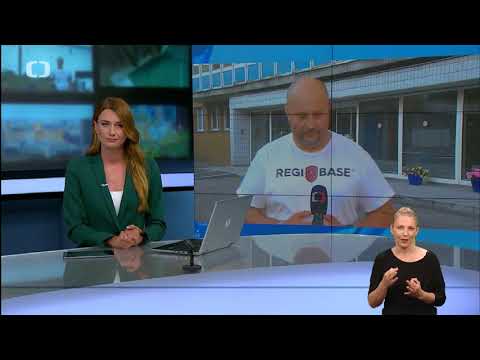 35. REGI Base Foundation helps Ukrainian wounded soldiers