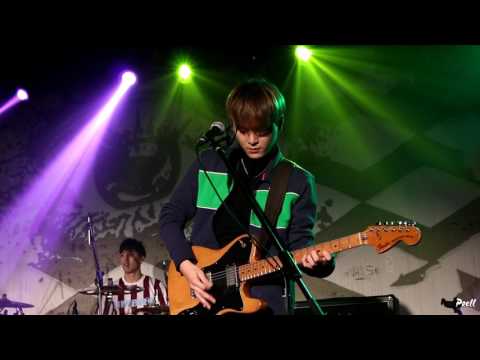 [170124 히든트랙NO.V 잠금해제라이브] See Your Eyes - 잔나비(JANNABI) 김도형 Focus