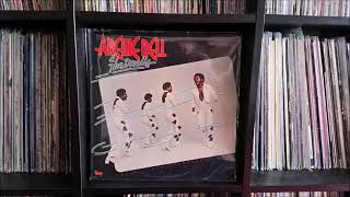 archie bell &amp; the drells dance your troubles away