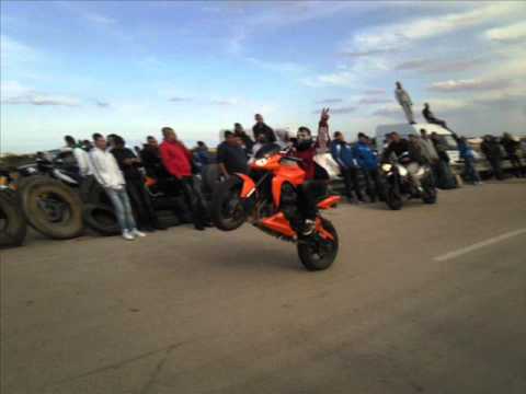 Hootcha - Msaken 4070