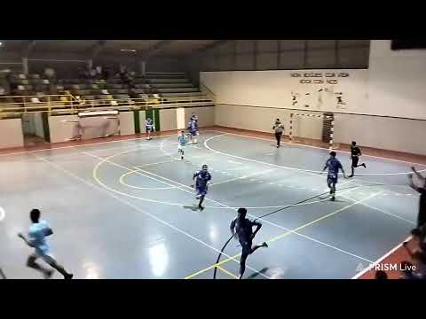 Senior Masculino || Liga autonómica  Rasoeiro Bm VS Seis do Nadal