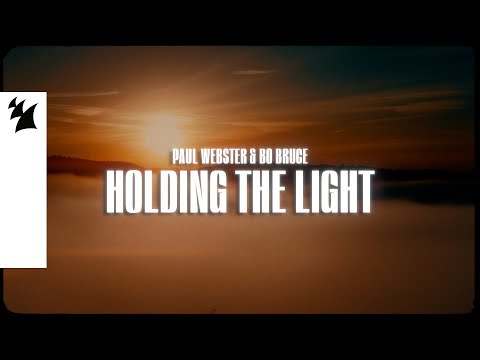 Holding the Light - Bo Bruce