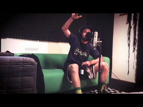 Mc Kukin- #Hot16Challenge2