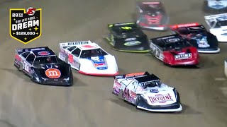 28th Dirt Late Model Dream Feature | Eldora Speedway 9.7.2022