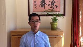3-minute Chinese Medicine Study---safflower
