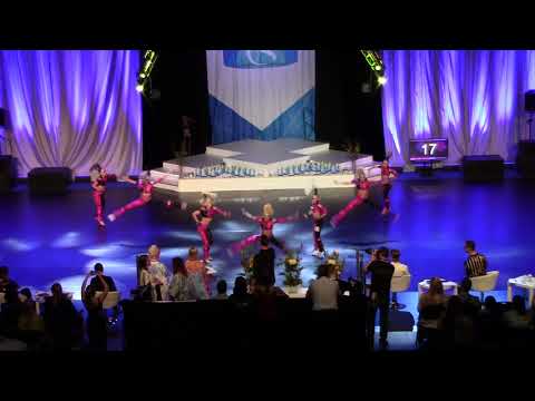 SUPERCHiCKS - Disco SM 2019