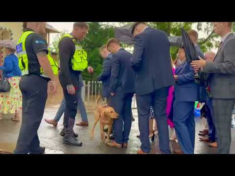 H&A Protection Services ltd video.