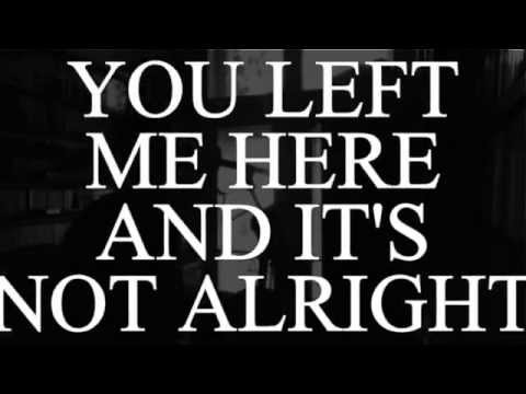 18% Grey - Bound to Fall [Official Lyric Video]