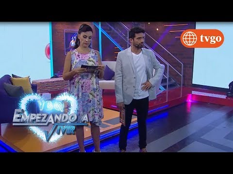 VBQ Empezando a vivir 02/02/2018 - Cap 24 - 1/5