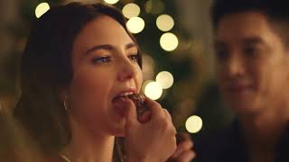 Ferrero Rocher Golden Christmas with Ferrero Rocher SG 2025