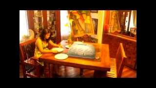 2014 USC SC Short Film (PAKIGBISOG: A Mother's Endeavors)