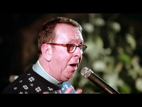 Father Ray Kelly - "Little Drummer Boy" (From The DVD "A Christmas Concert In The Heart Of Ireland"
