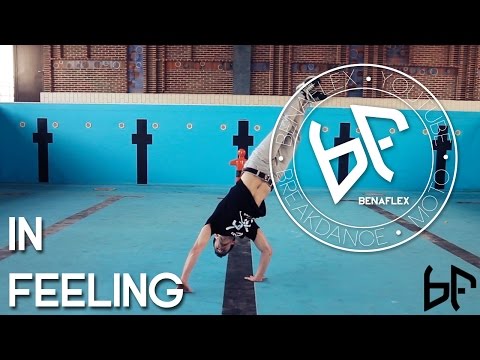 BENAFLEX in "Feeling"
