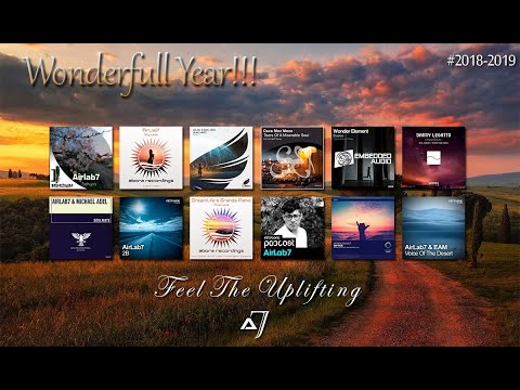 AIRLAB7 VIDEO SUPPORT, MIX DJ GEORGE